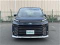 2025 Toyota Voxy