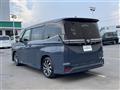 2025 Toyota Voxy