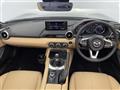 2024 Mazda Roadster