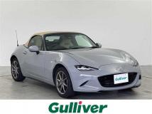 2024 Mazda Roadster