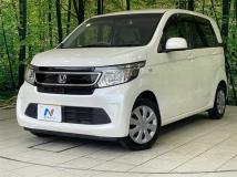 2015 Honda N-WGN