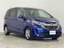 2019 Honda Freed+