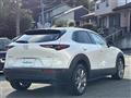 2020 Mazda CX-3