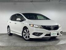 2017 Honda Jade Hybrid