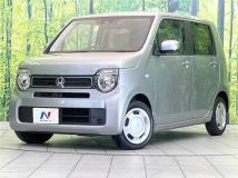 2023 Honda N-WGN
