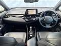 2021 Toyota C-HR