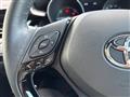 2021 Toyota C-HR