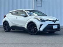 2021 Toyota C-HR