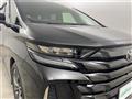 2023 Toyota Vellfire