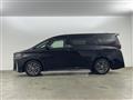 2023 Toyota Vellfire