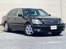 2006 Toyota Celsior