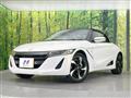 2016 Honda S660