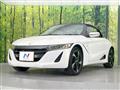 2016 Honda S660