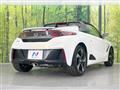 2016 Honda S660