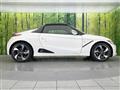 2016 Honda S660