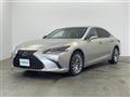 2019 Lexus ES