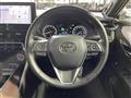 2021 Toyota Harrier
