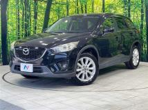 2012 Mazda CX-5