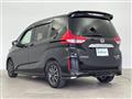 2019 Honda Freed