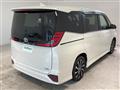 2023 Toyota Noah