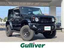 2024 Suzuki Jimny Sierra