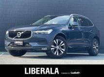 2020 Volvo XC60