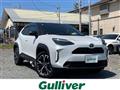 2026 Toyota Yaris Cross