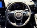 2026 Toyota Yaris Cross