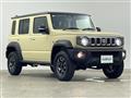 2026 Suzuki Jimny