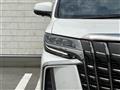 2020 Toyota Alphard