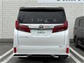 2020 Toyota Alphard