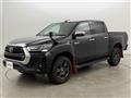 2023 Toyota Hilux