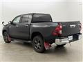 2023 Toyota Hilux