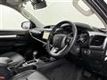 2023 Toyota Hilux