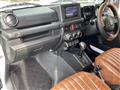 2025 Suzuki Jimny Sierra