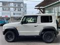 2025 Suzuki Jimny Sierra