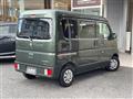 2025 Suzuki Every