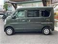 2025 Suzuki Every