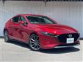 2019 Mazda Mazda3