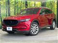 2017 Mazda CX-8