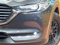 2018 Mazda CX-8