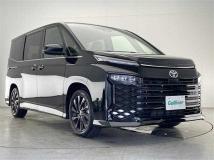 2026 Toyota Voxy