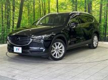 2018 Mazda CX-8