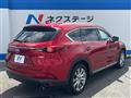 2018 Mazda CX-8