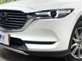 2018 Mazda CX-8