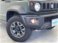 2024 Suzuki Jimny Sierra