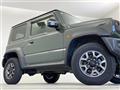 2024 Suzuki Jimny Sierra