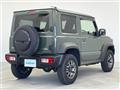 2024 Suzuki Jimny Sierra