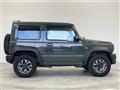 2024 Suzuki Jimny Sierra