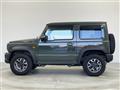 2024 Suzuki Jimny Sierra